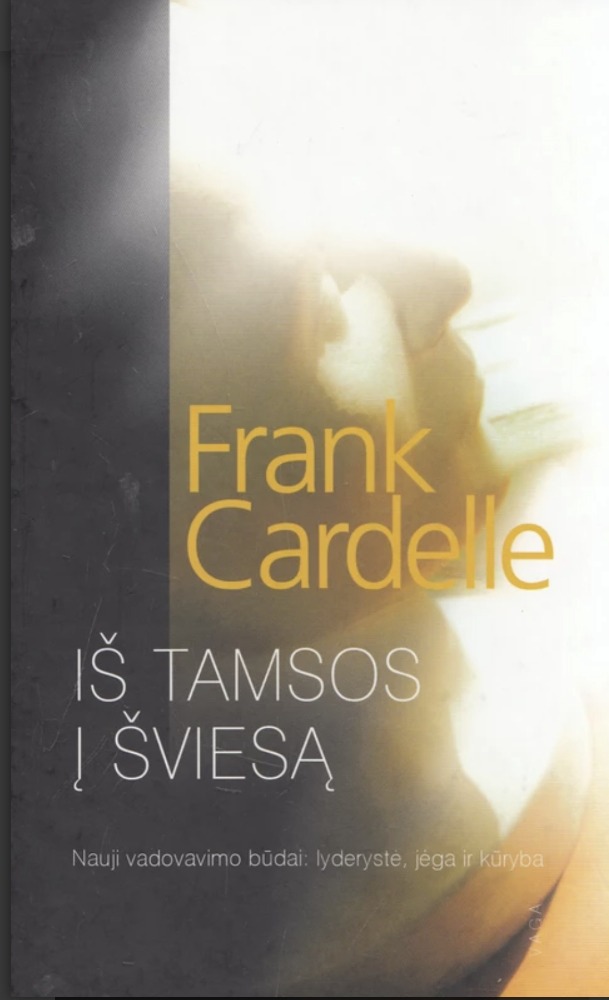 Iš tamsos į šviesą