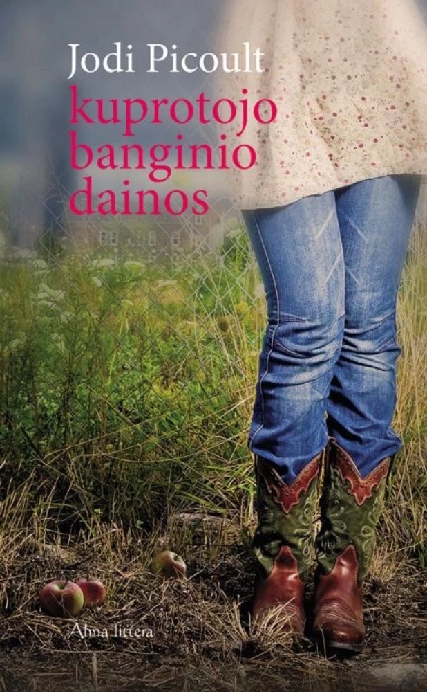 Kuprotojo banginio dainos