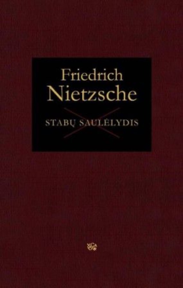 Stabų saulėlydis