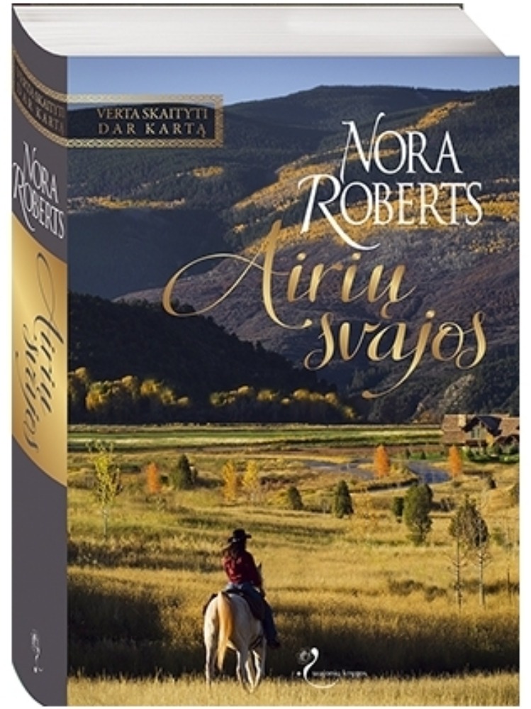 Airių svajos