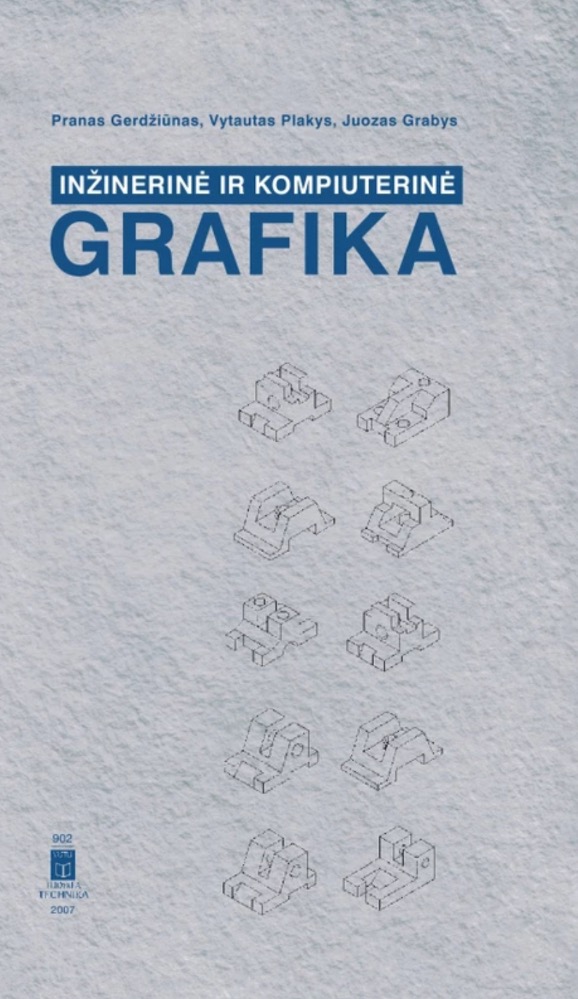 Inžinerinė ir kompiuterinė grafika