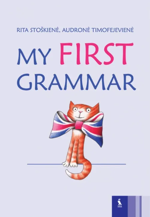 My first grammar