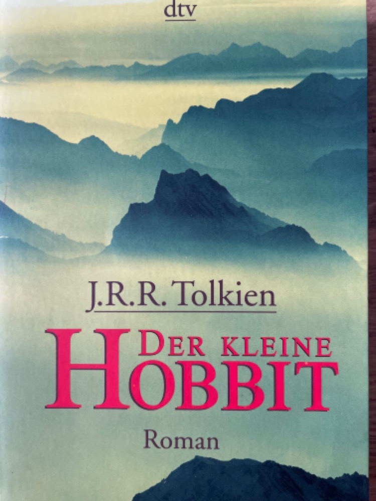 Der Hobbit