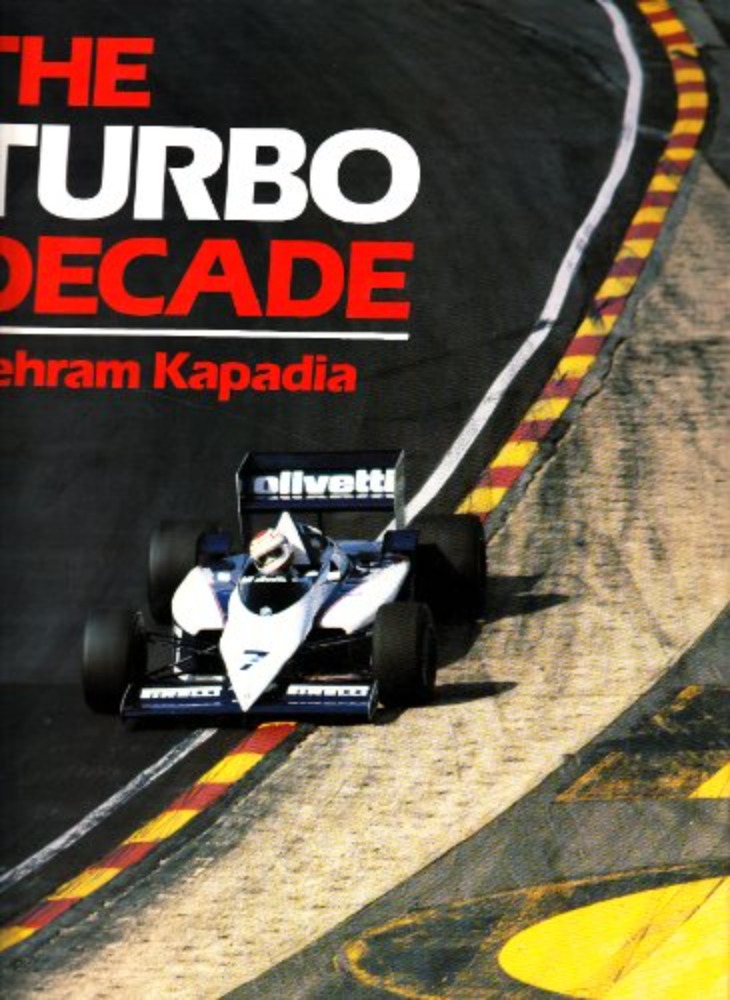 The Turbo Decade