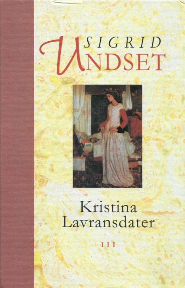 Kristina Lavransdater III