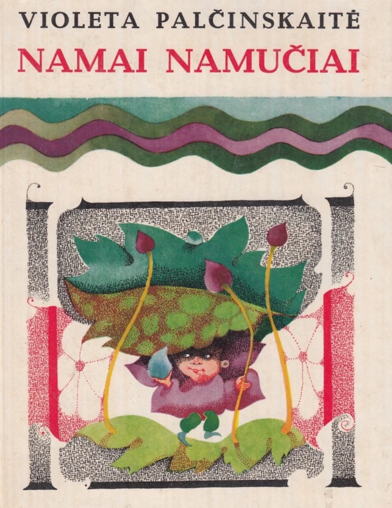 Namai namučiai