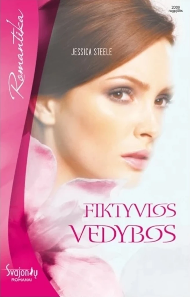 Fiktyvios vedybos
