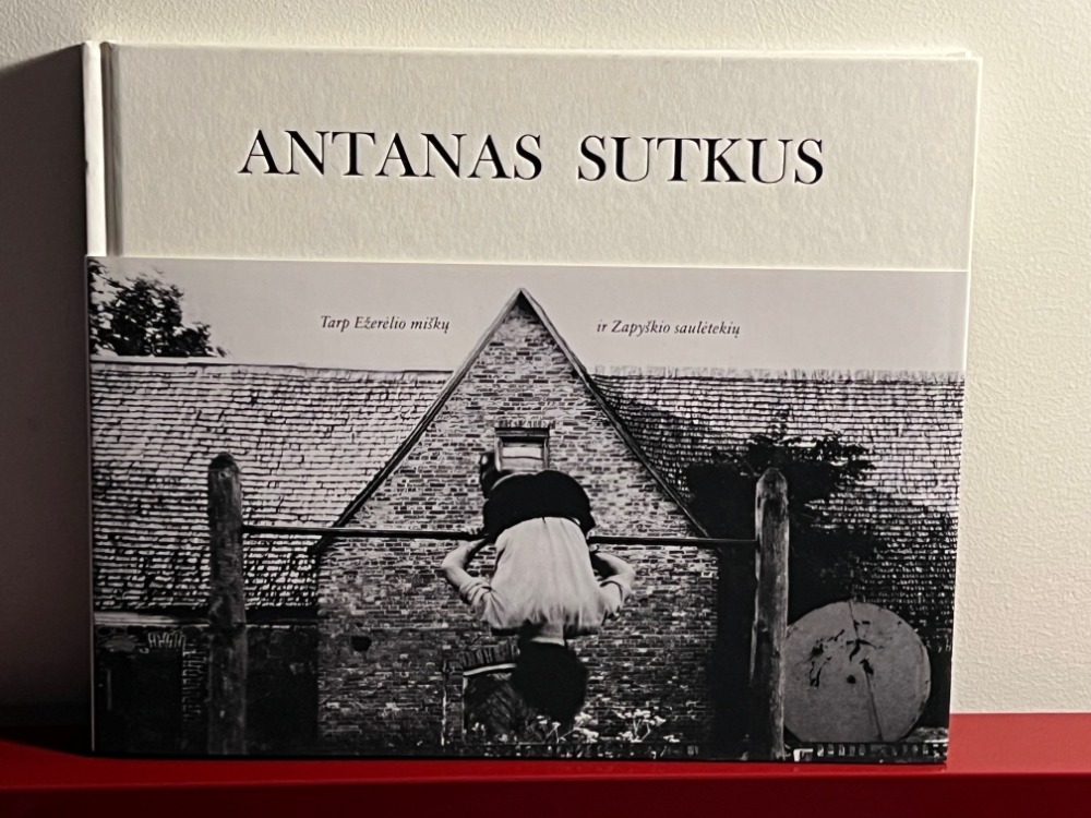 Antanas Sutkus