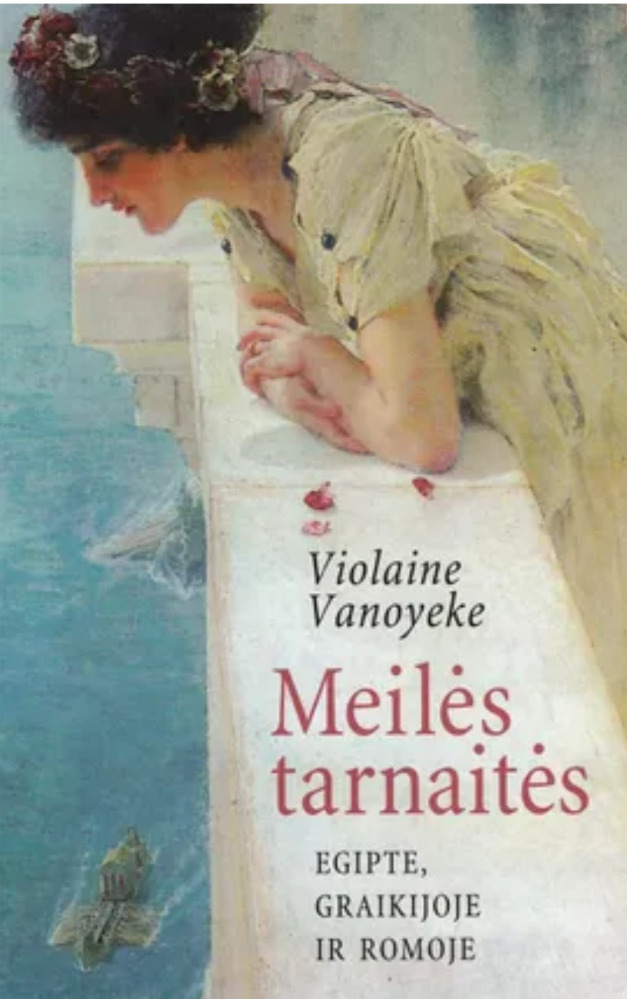 Meilės tarnaitės