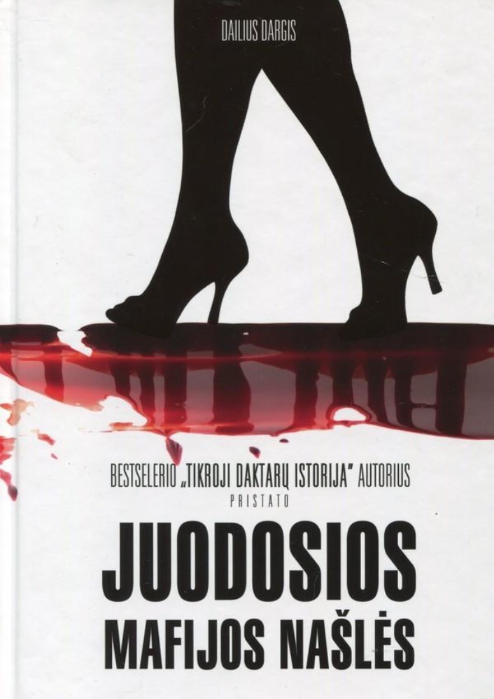 Juodosios mafijos našlės