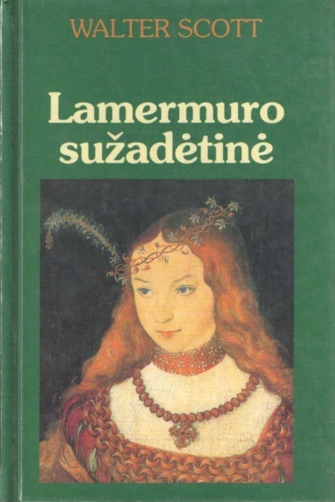 Lamermuro sužadėtinė