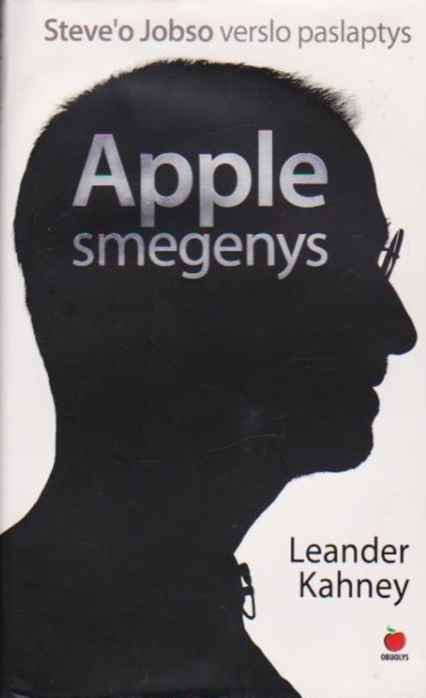 Apple smegenys