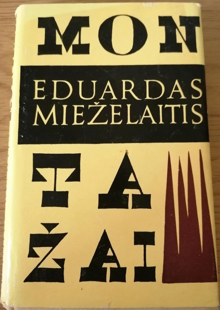 Montažai