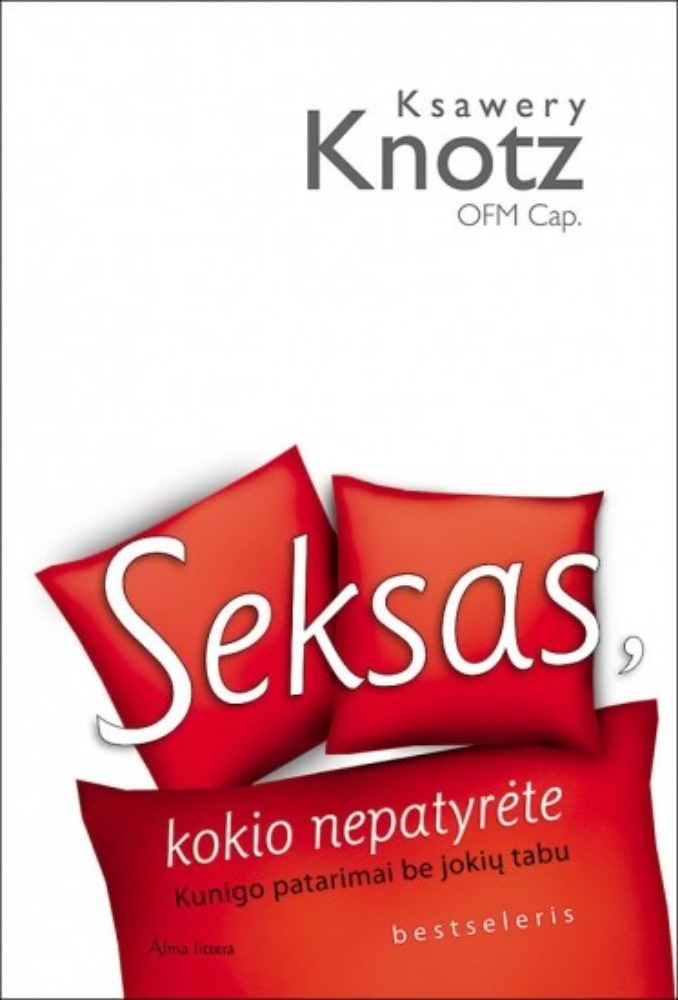 Seksas, kokio nepatyrėte