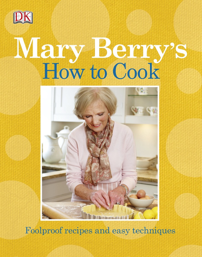Mary Berry's How to cook