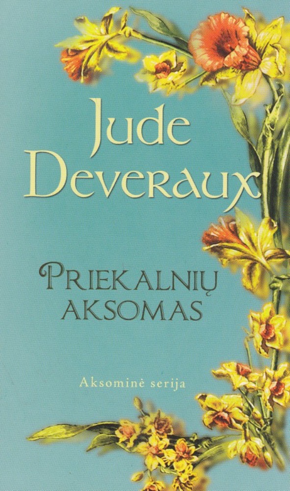 Priekalnių aksomas