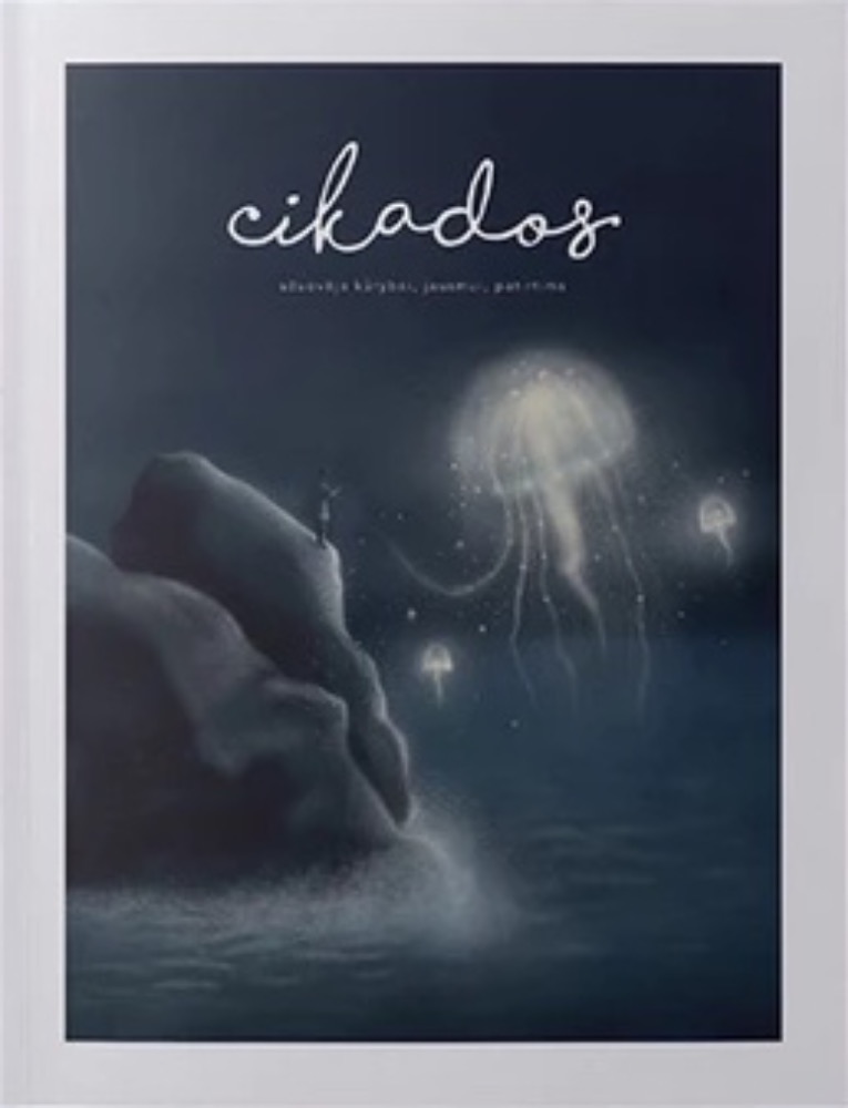 Cikados Nr. 6