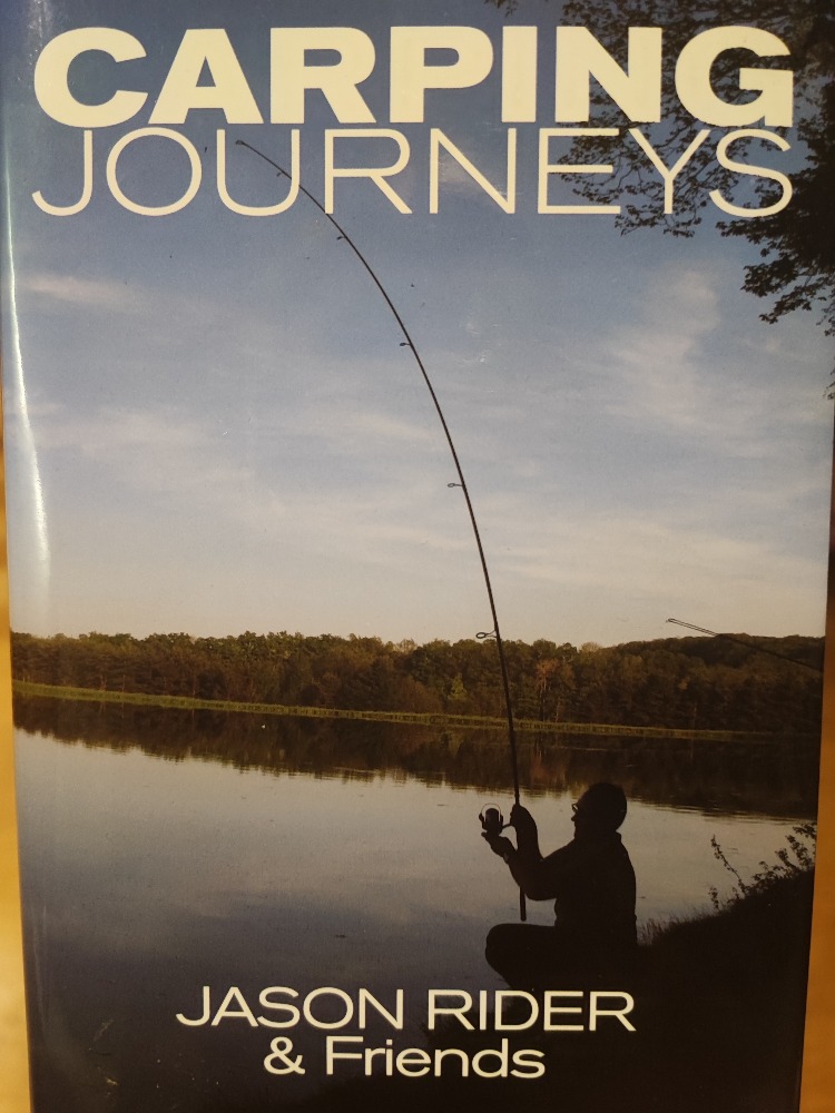 Carping journeys 