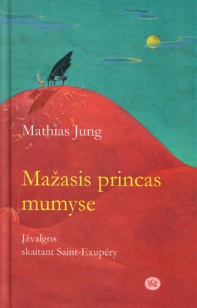 Mažasis princas mumyse