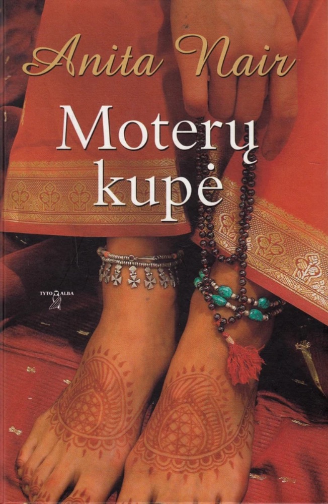 Moterų kupė