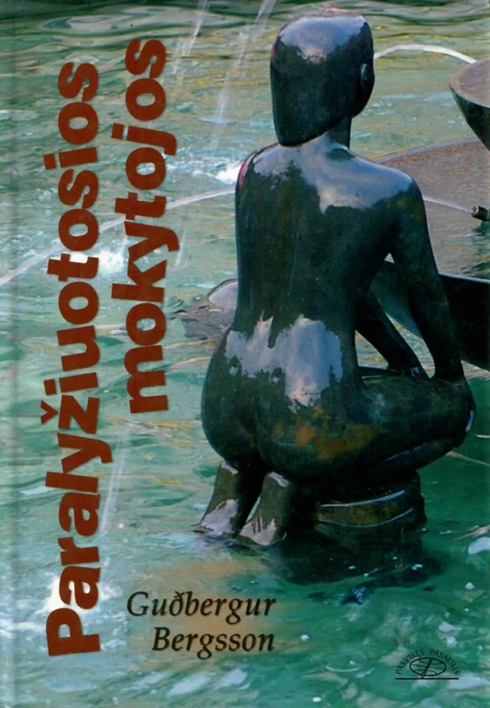 Paralyžuotosios mokytojos