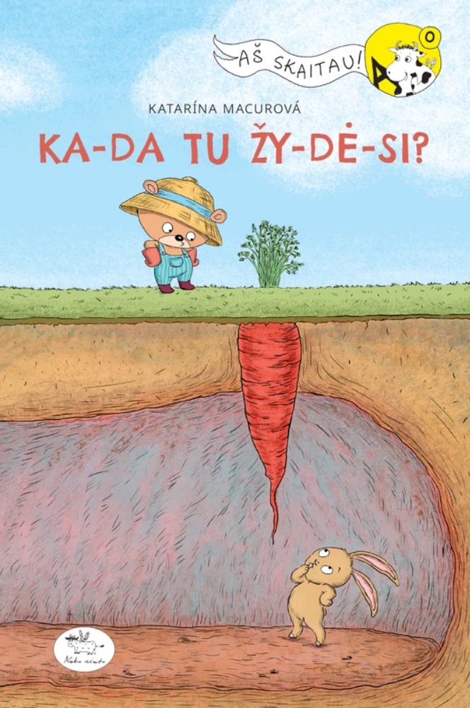 Kada tu žydėsi?
