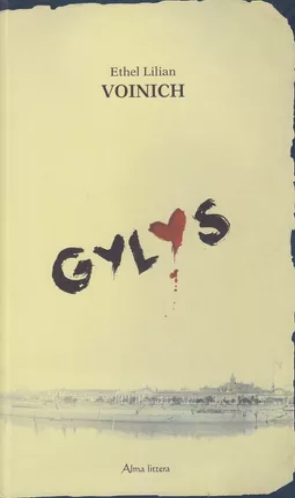 Gylys