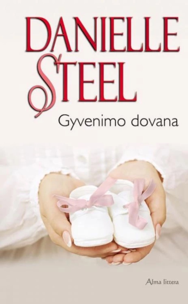 Gyvenimo dovana