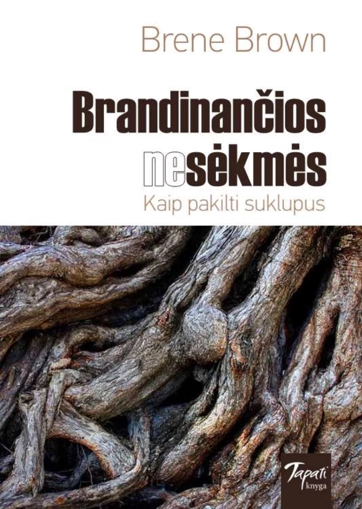 Brandinančios nesėkmės
