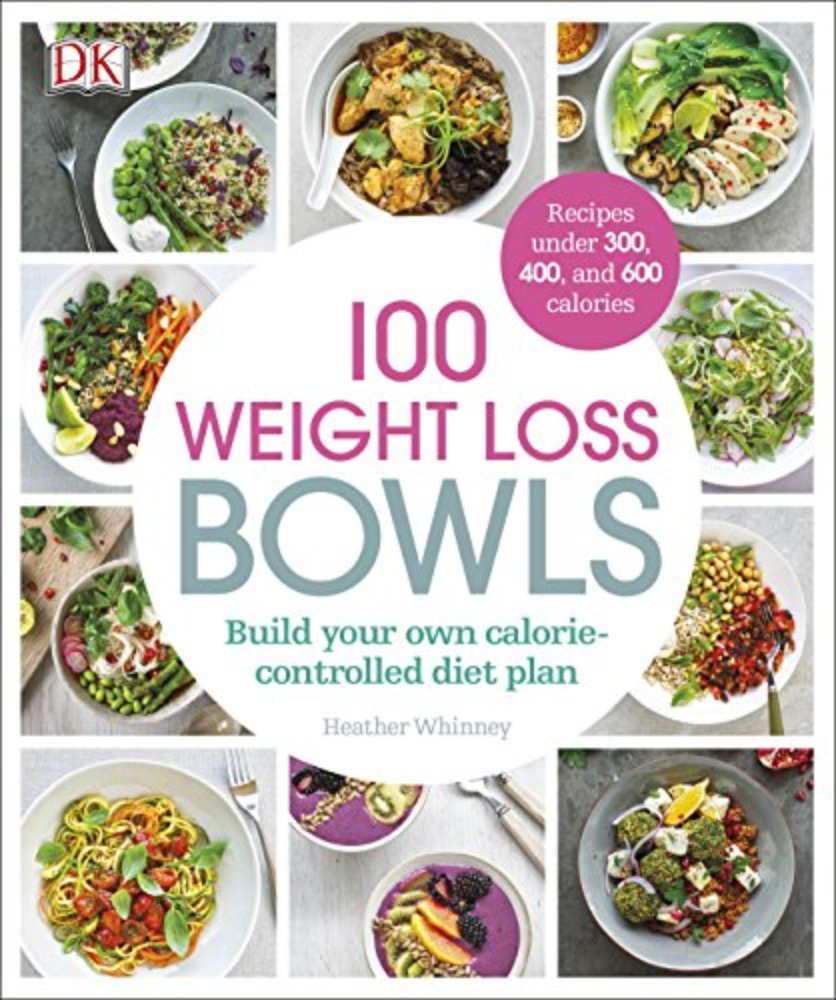 100 weight loss bowls