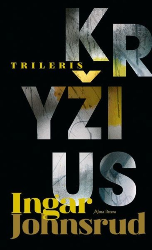 Kryžius
