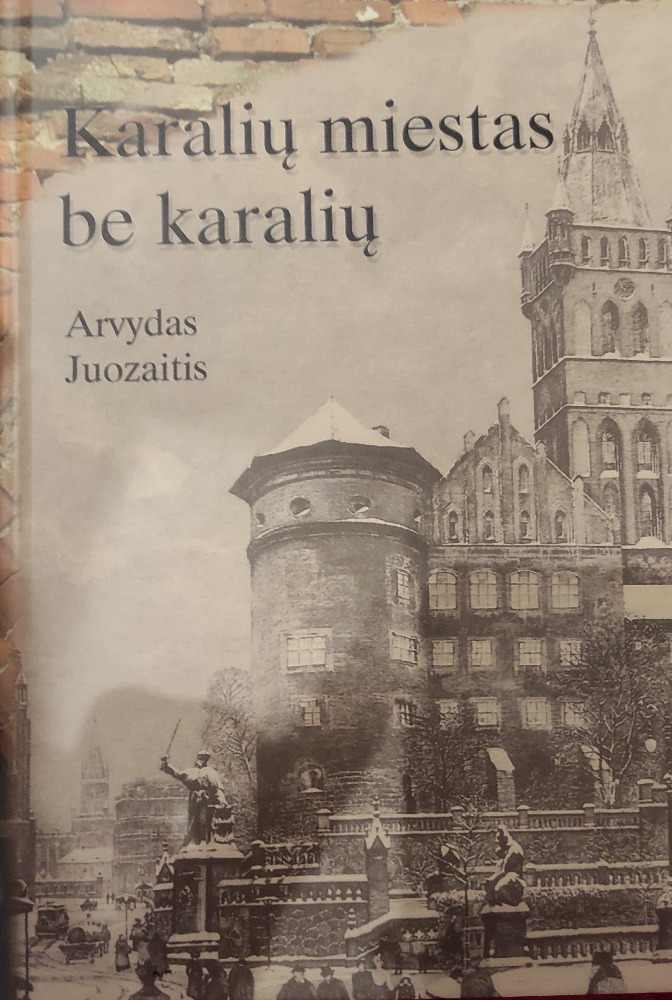 Karalių miestas be karalių