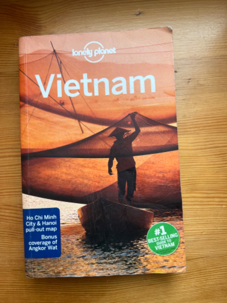 Vietnam