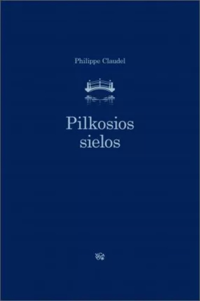 Pilkosios sielos
