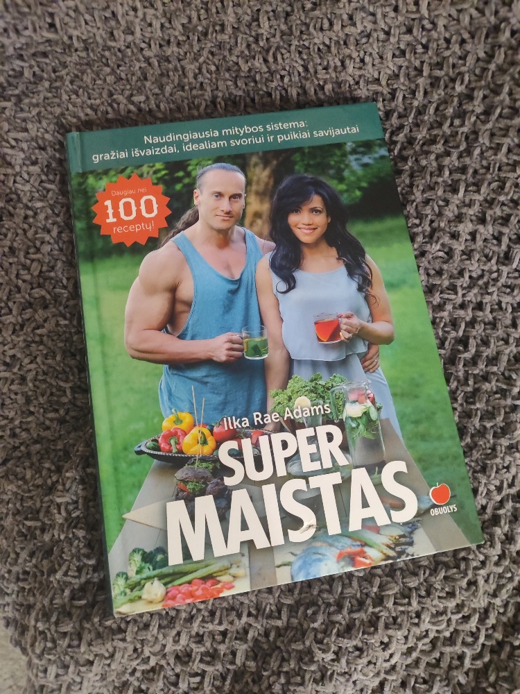 Super maistas