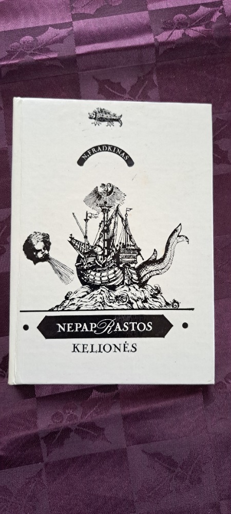 Nepaprastos kelionės