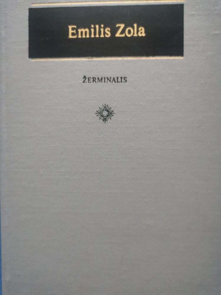 Žerminalis 