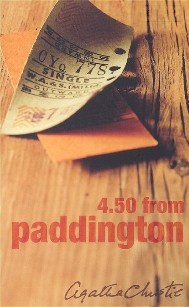 4.50 from Paddington