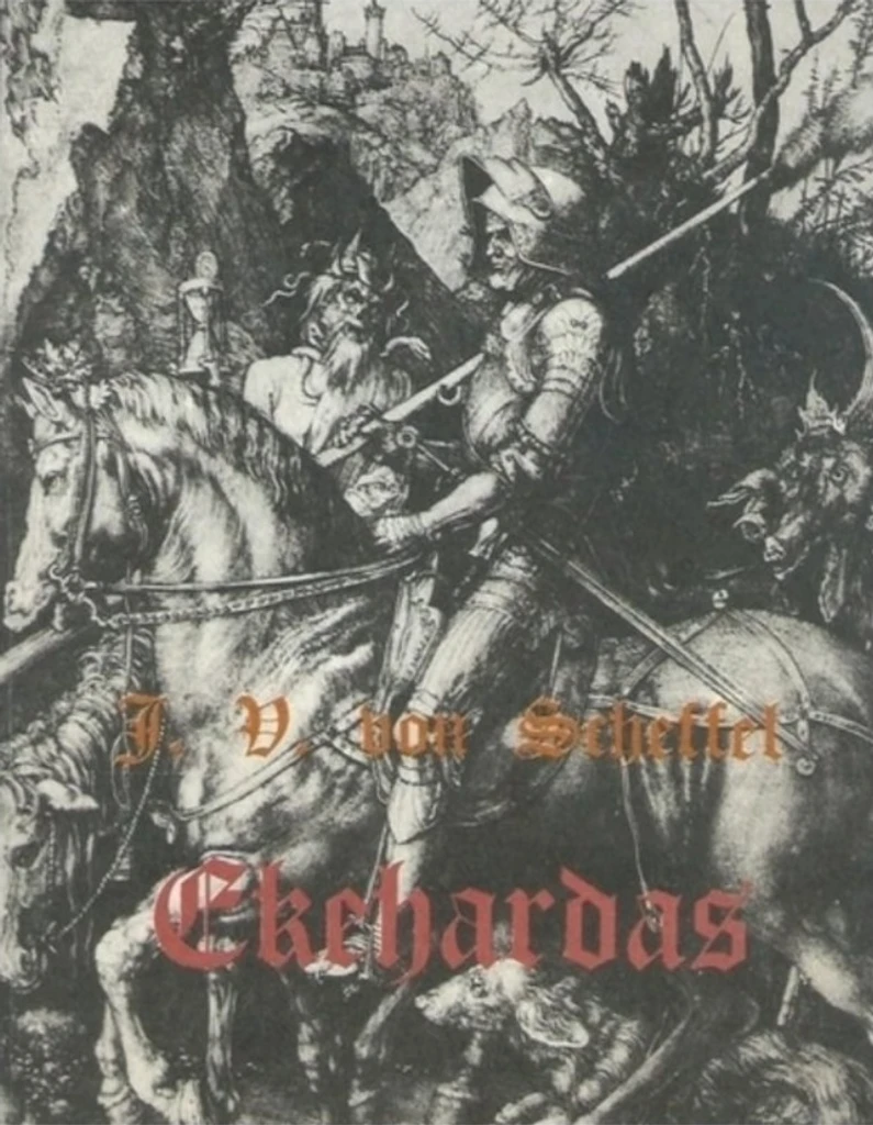 Ekehardas