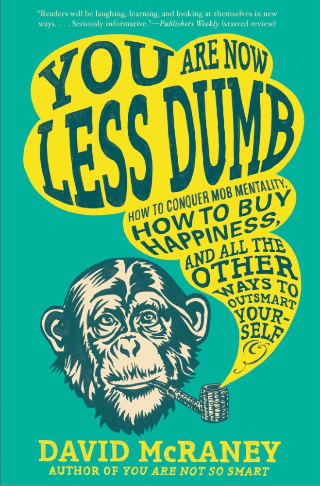 You are now less dumb