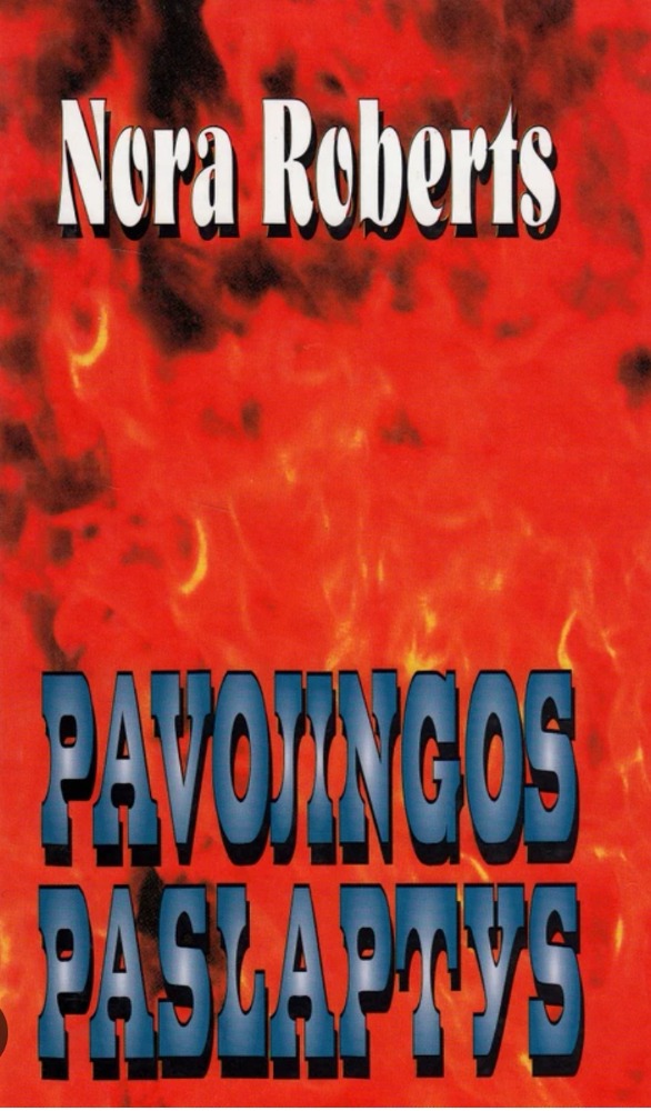 Pavojingos paslaptys