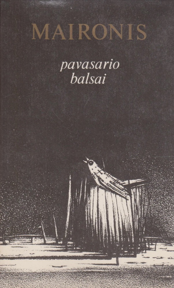 Pavasario balsai