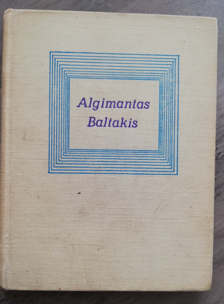 Keliaujantis kalnas