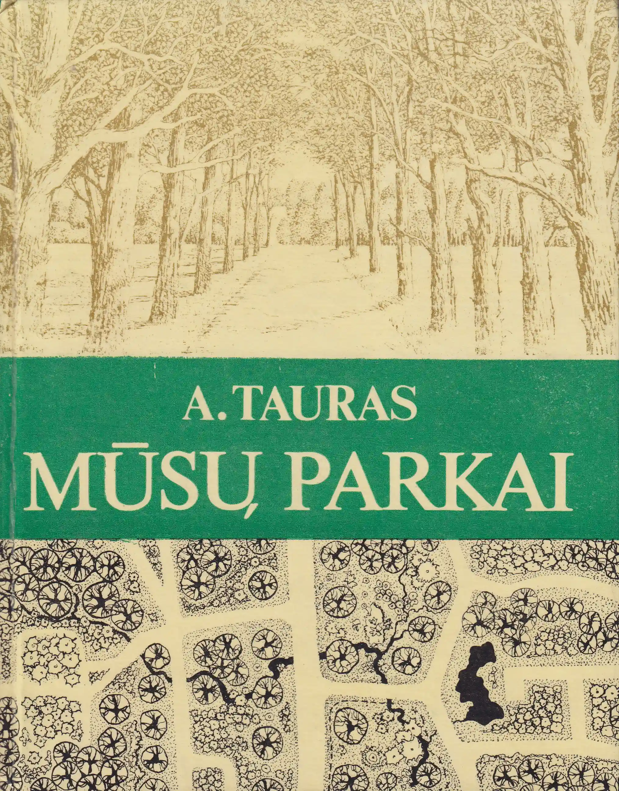 Mūsų parkai