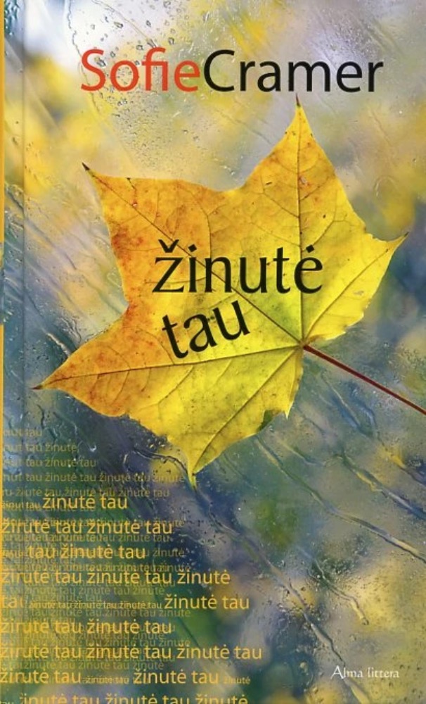 Žinutė tau