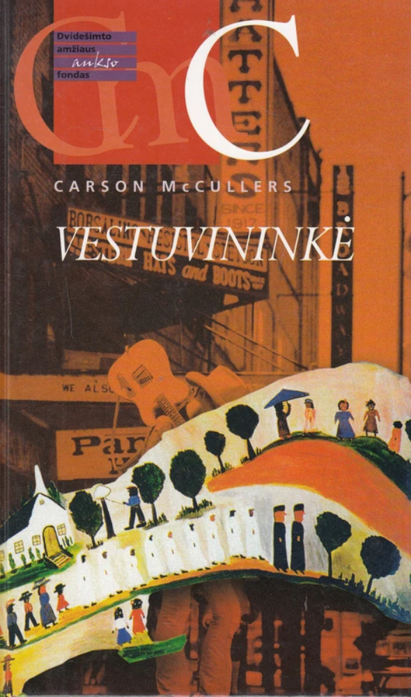 Vestuvininkė
