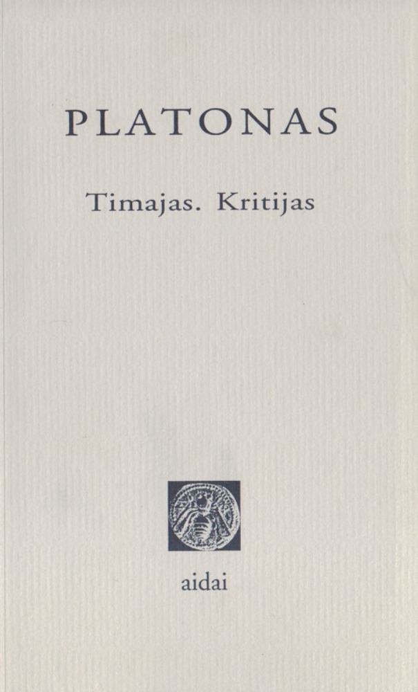 Timajas. Kritijas