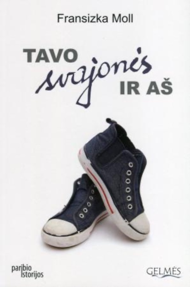 Tavo svajonės ir aš