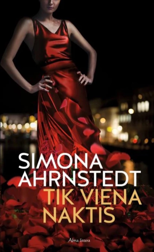 Tik viena naktis