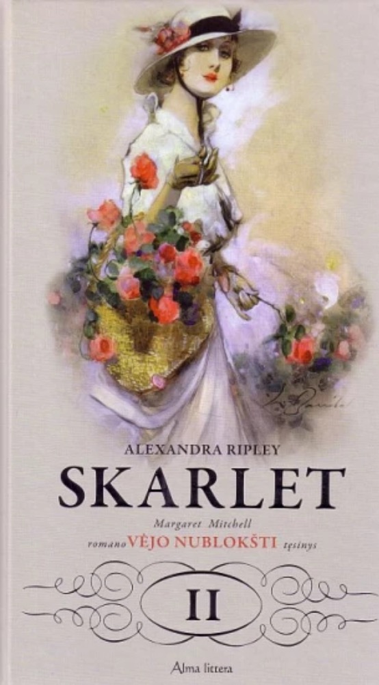 Skarlet II